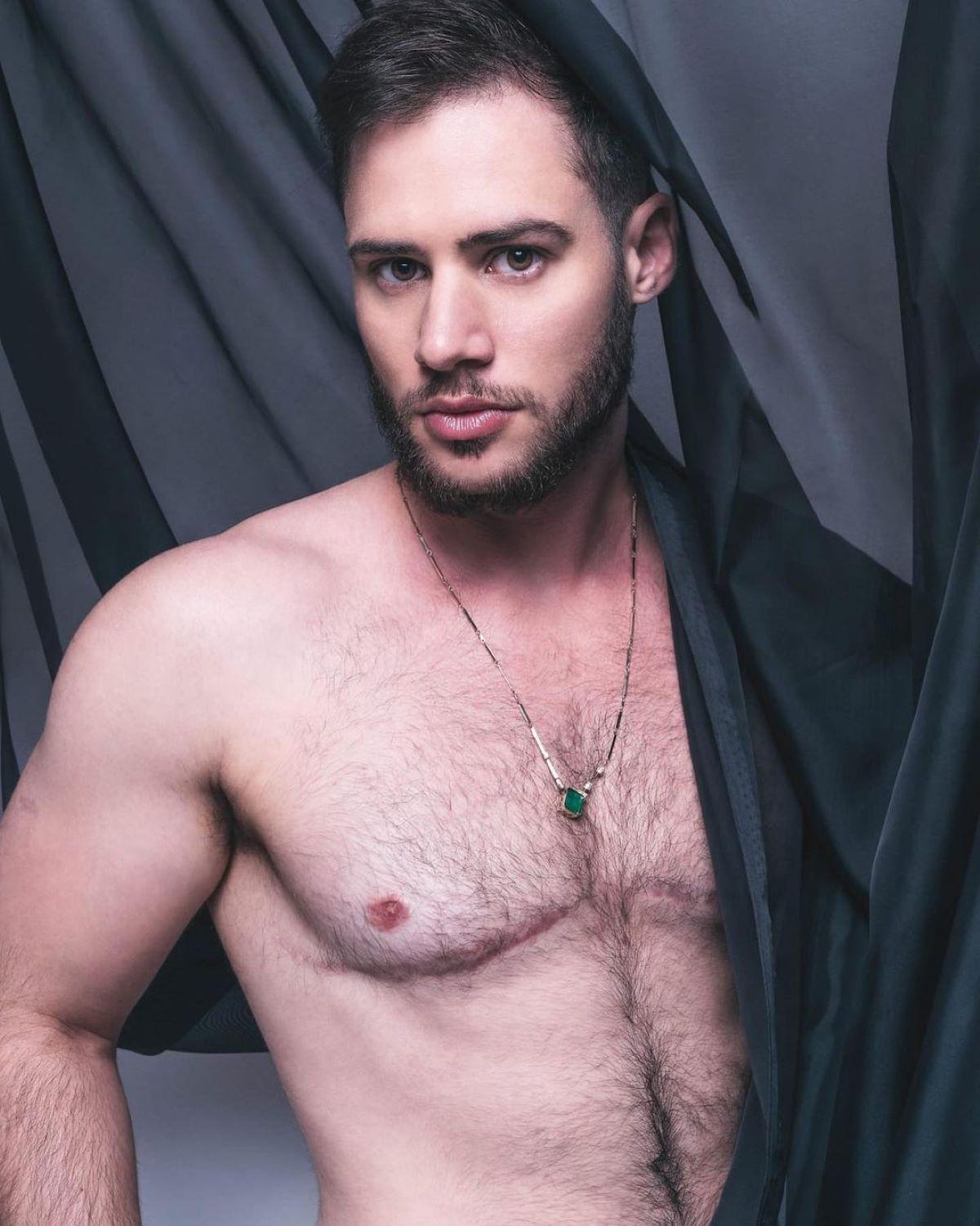 Popó vaz, ativista trans que morreu