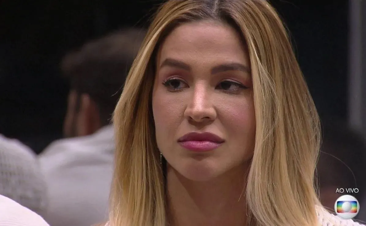 Kerline continua trabalhando como digital influencer e modelo