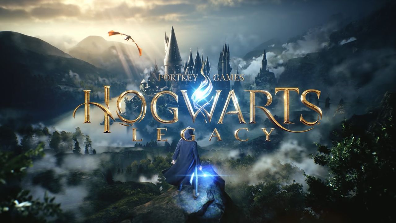 Hogwarts Legacy: Novo vídeo focado no ambiente e sons do jogo é divulgado!  Confira
