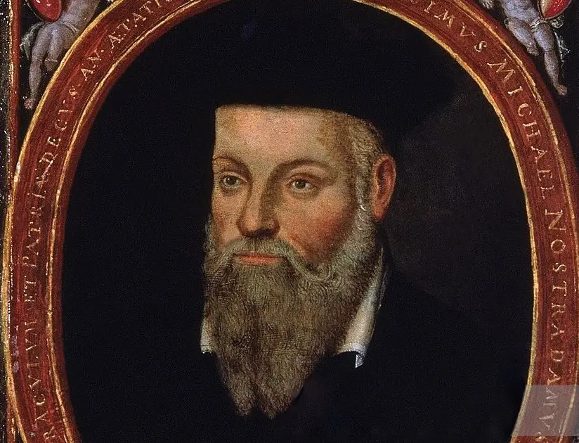 Francês é conhecido por prever catástrofes