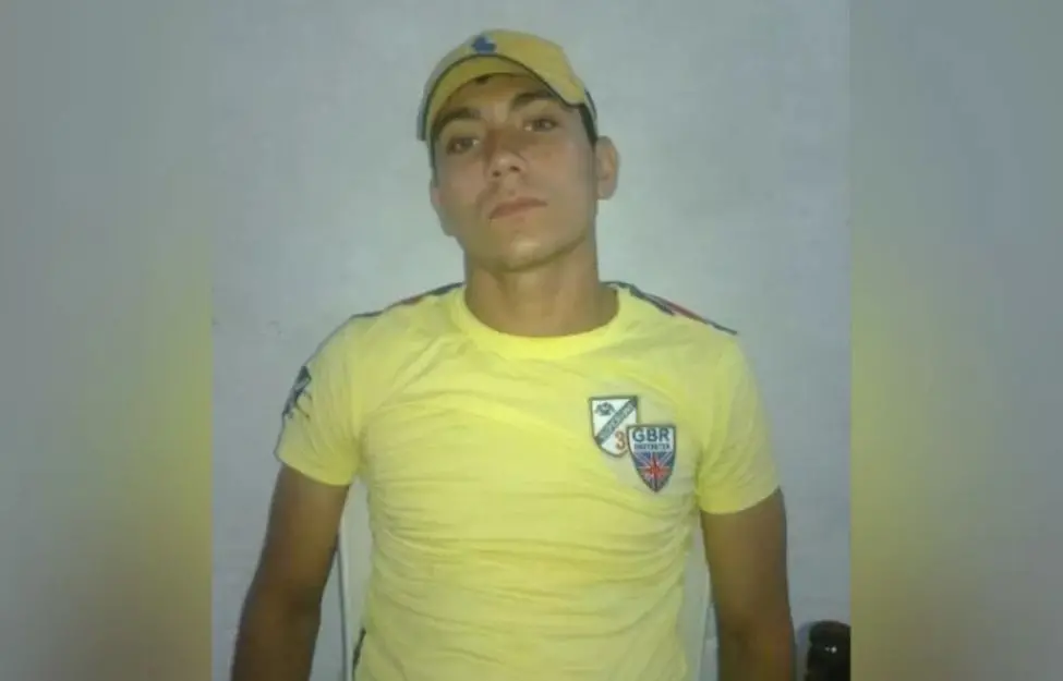 Imagem da notícia Entregador é morto a tiro em Fortaleza durante primeiro dia de trabalho