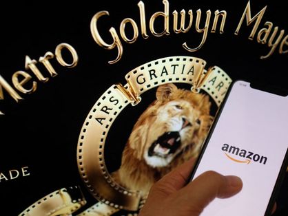 MGM e Amazon