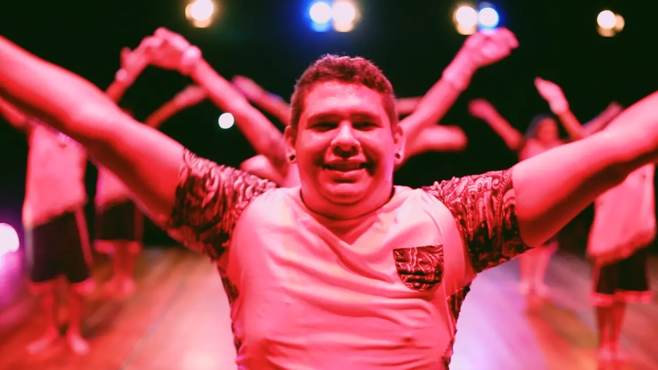 Filme dá continuidade à investigação antropológica da swingueira como manifestação cultural e artística