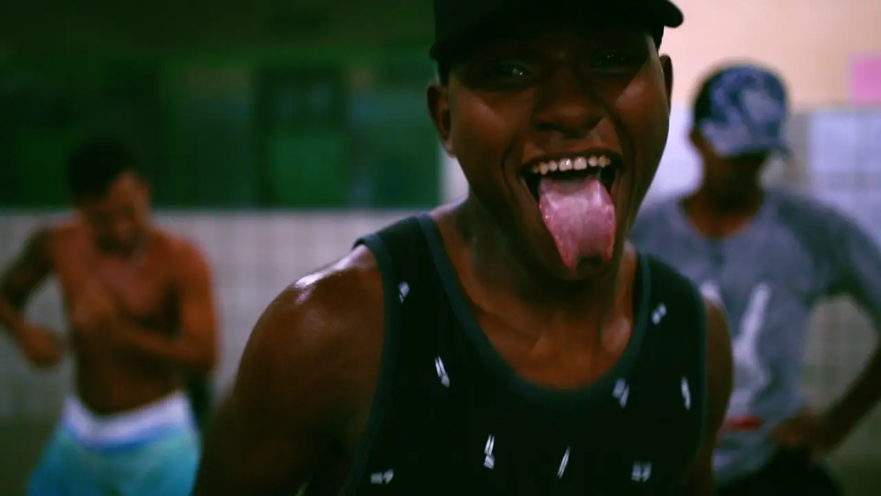 Tiago Oliveira é um dos personagens que dividem o amor por esta expressão cultural