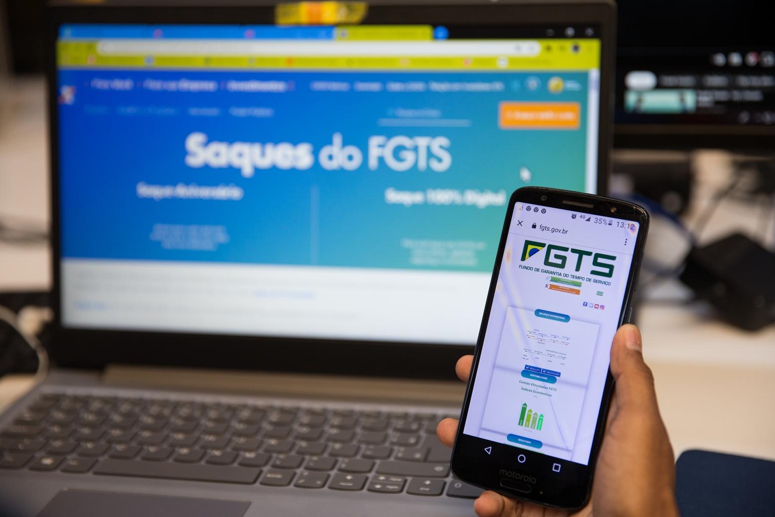 FGTS: Calendário do saque de R$ 1.000 é liberado; veja datas - Negócios - Diário do Nordeste