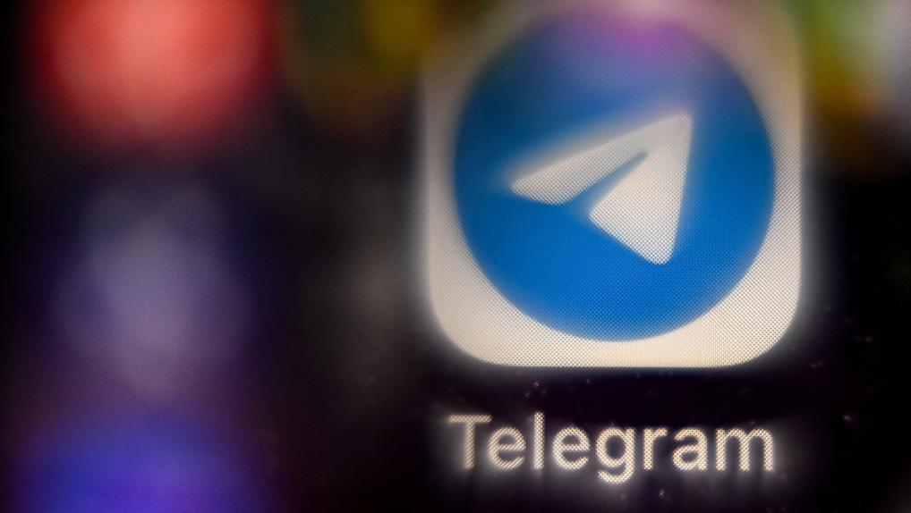 bloqueio do telegram no brasil