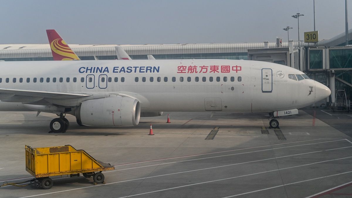 mortos em queda de avião na China