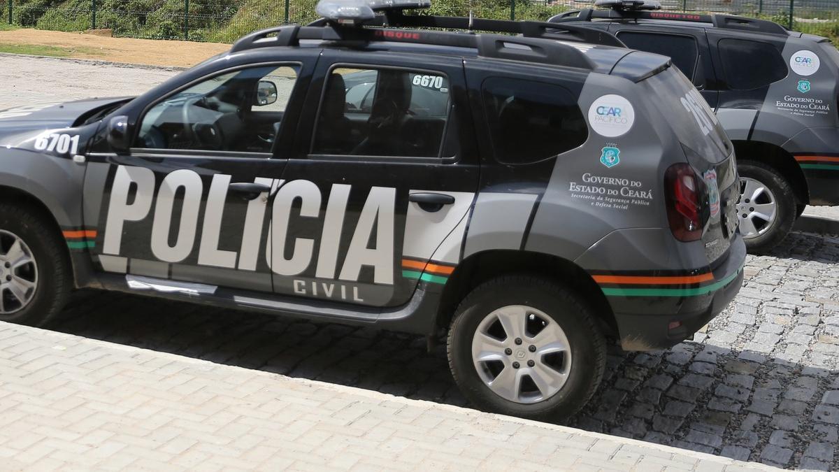 polícia civil ceará
