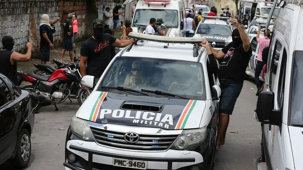 capa da noticia