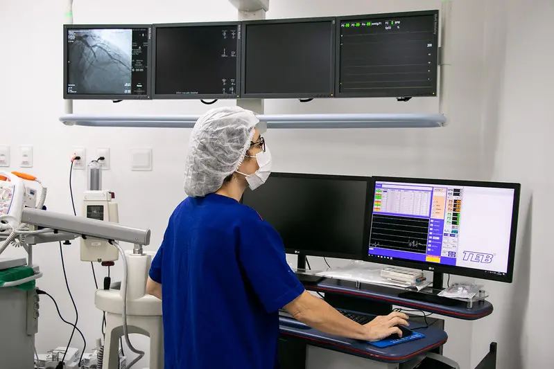 Unidades de Transplantes UFC