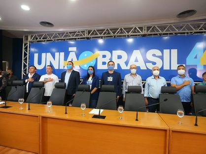 União Brasil no Ceará