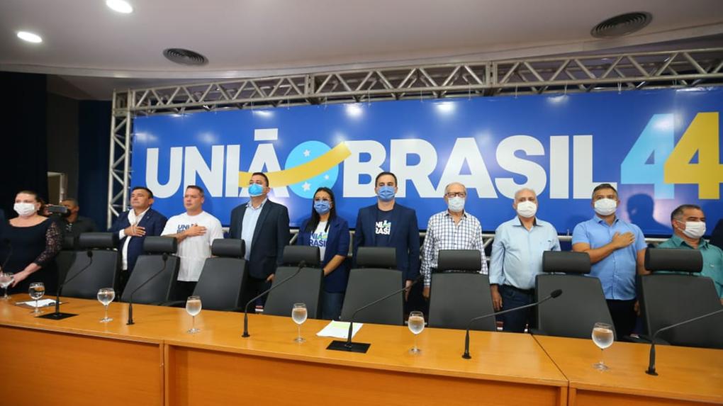 União Brasil no Ceará
