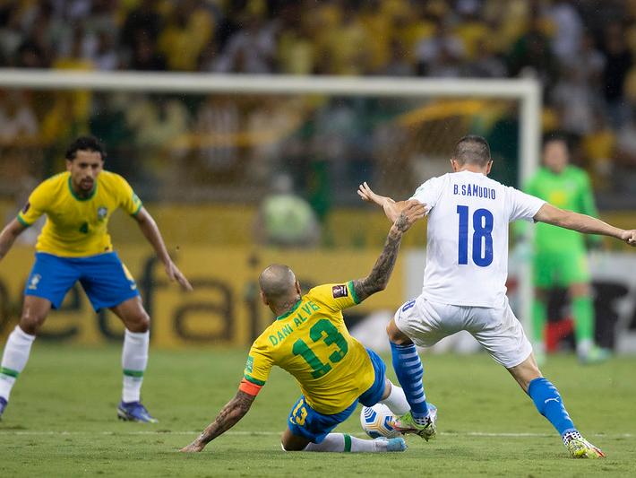 Copa do Mundo do Catar: veja os horários que os jogos passarão no Brasil -  Jogada - Diário do Nordeste