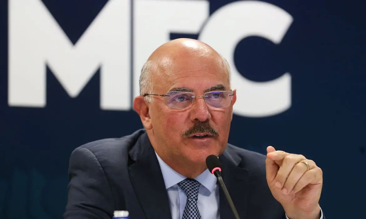 Ministro da Educação