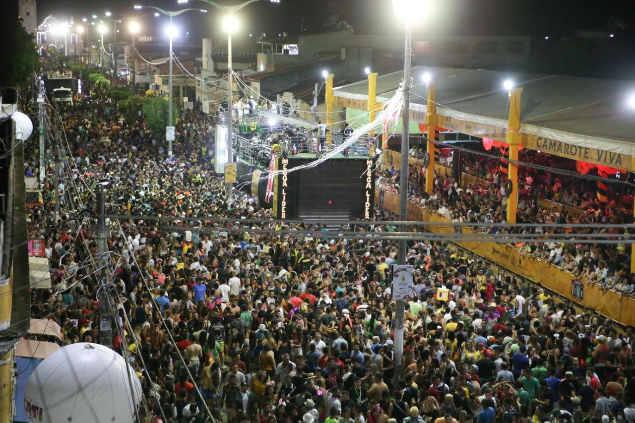Carnaval de Aracati