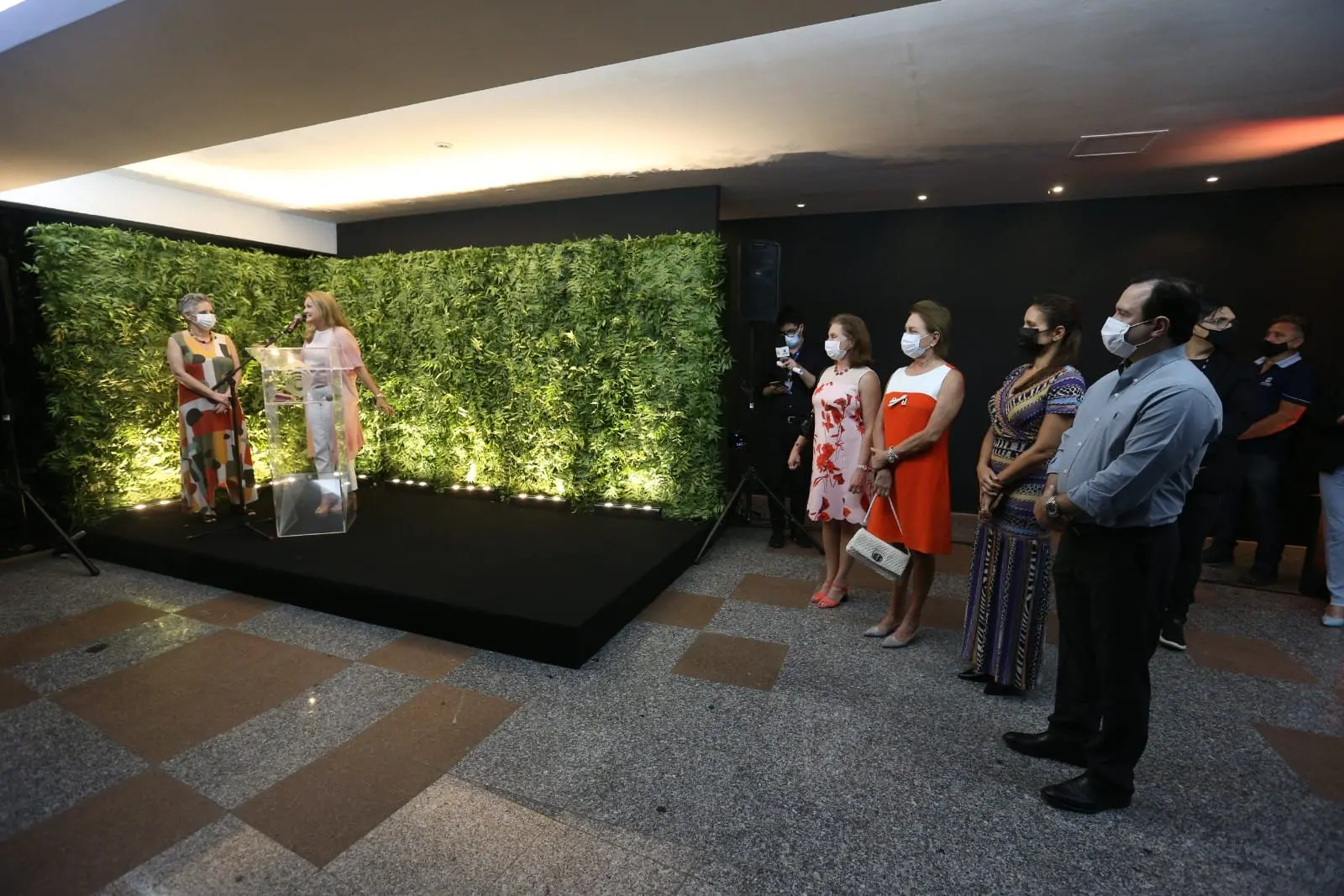 Exposição “100 anos da Semana de Arte Moderna em acervos do Ceará”