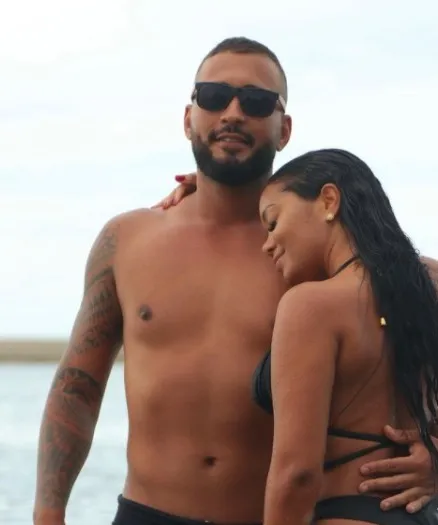 O estabelecimento Buraco Azul Caiçara lamentou o falecimento de Uilgner