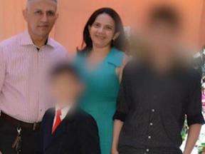 Família de adolescente suspeito de matar mãe e irmão e ferir pai na Paraíba