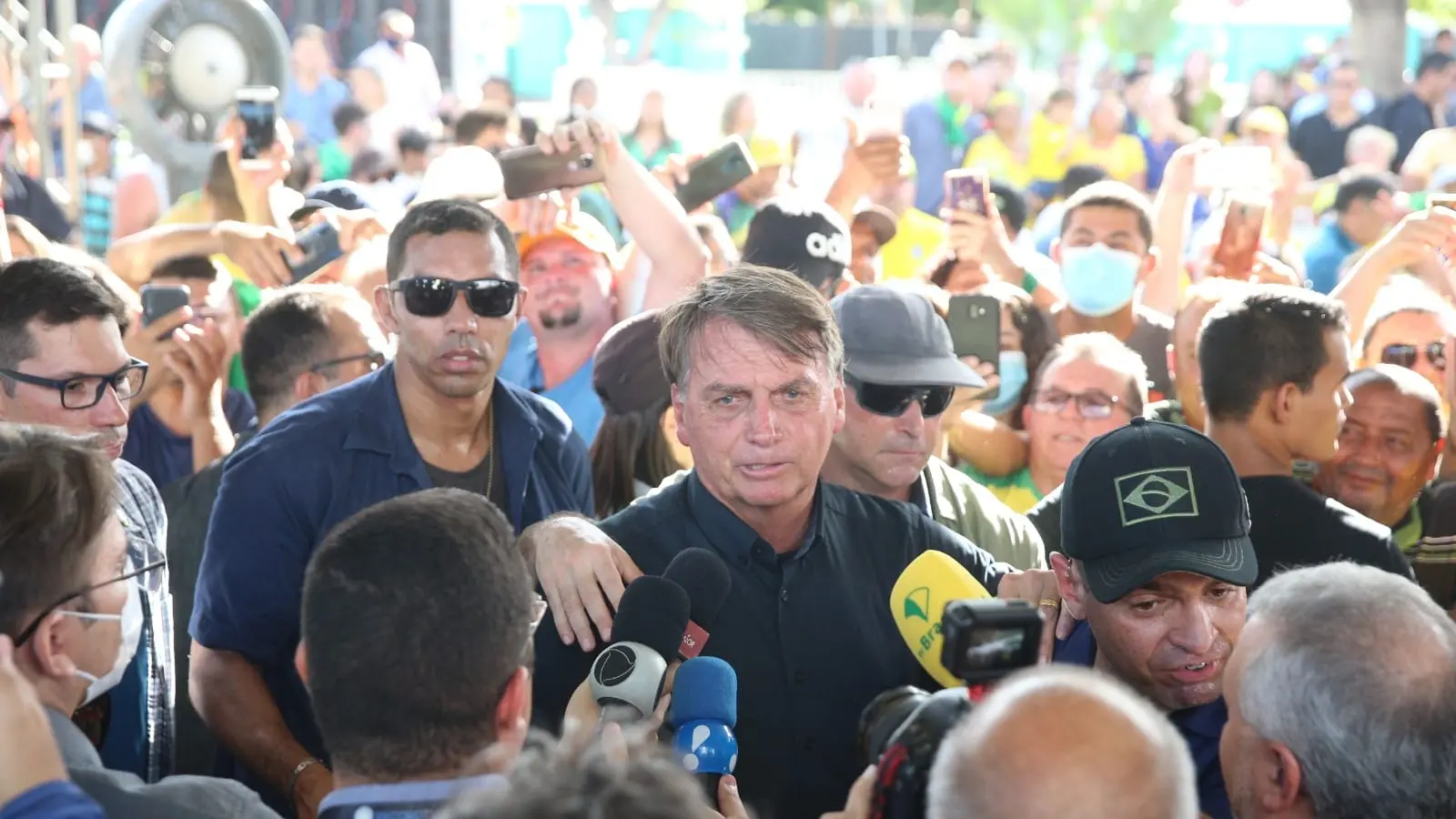capa da noticia