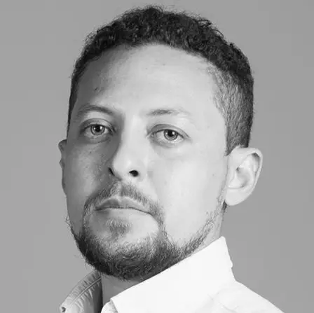 Foto frontal Wagner Mendes