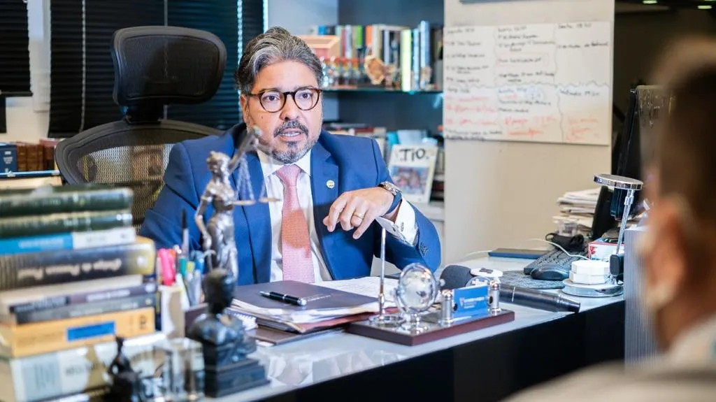 A defesa dos empresários acusados, representada pelos advogados Leandro Vasques (foto) e Holanda Segundo, afirmou que 