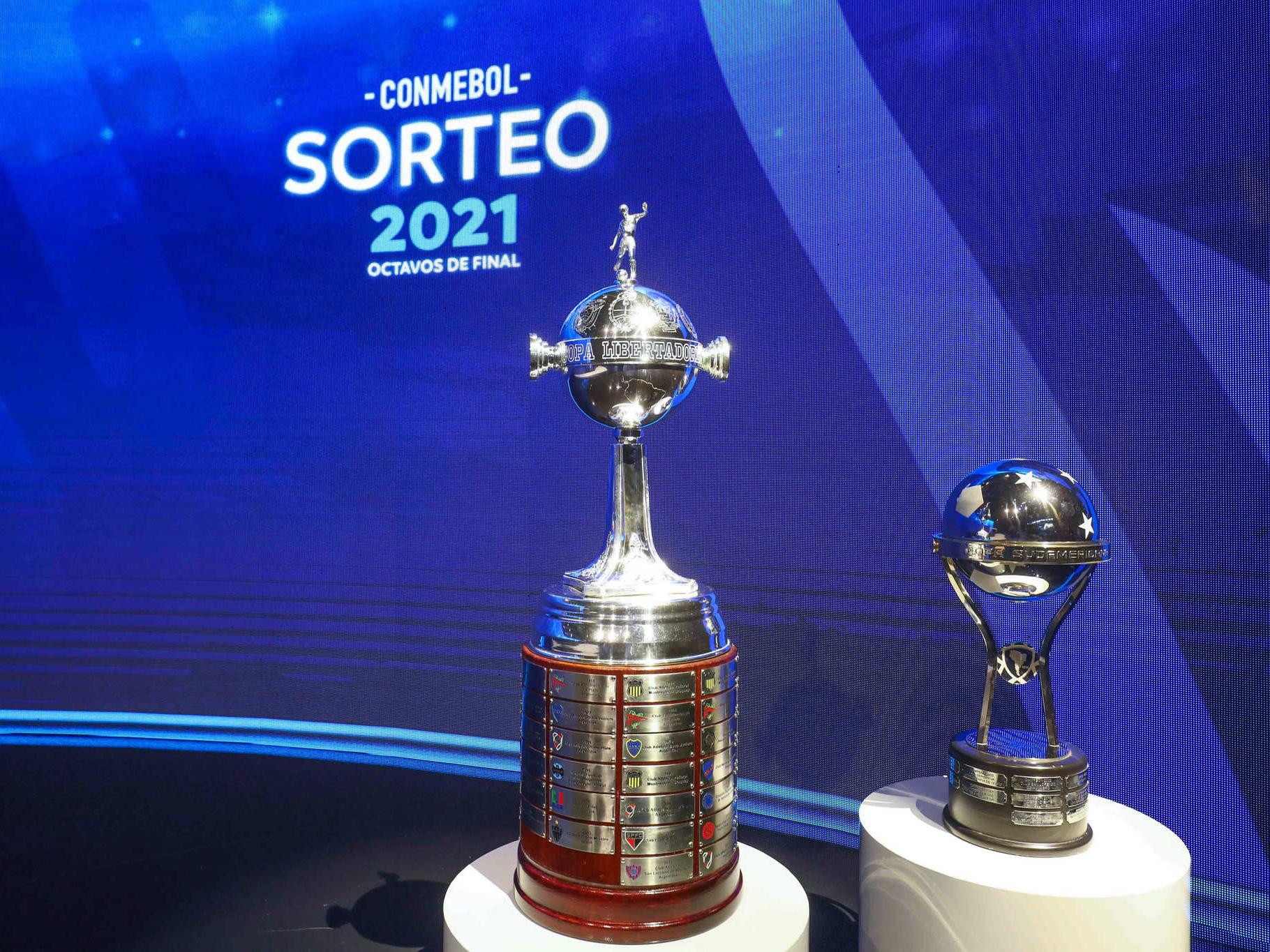 Ceará na fase de grupos da Copa Sul-Americana de 2022; confira calendário  de jogos e datas - Alexandre Mota - Diário do Nordeste