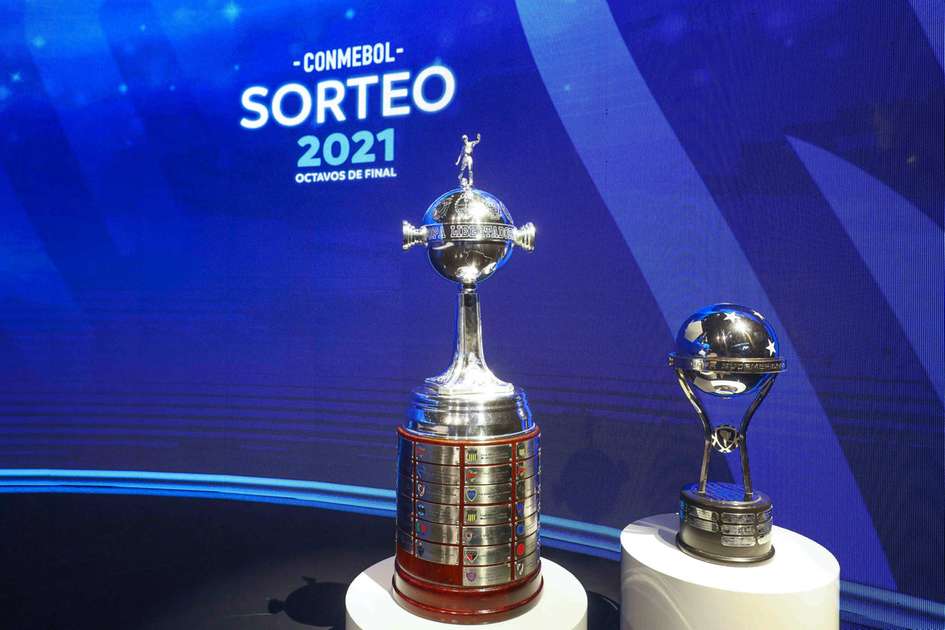 Sul-Americana: sorteio define grupos e Ceará estreia contra Independiente;  veja ordem dos jogos - Jogada - Diário do Nordeste