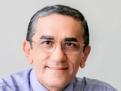Denísio Pinheiro é jornalista e advogado