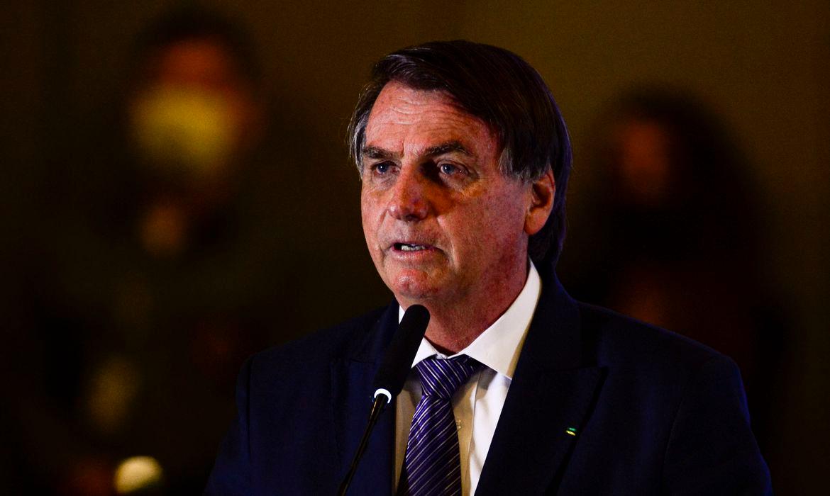 pacote de medidas para agentes de segurança pública