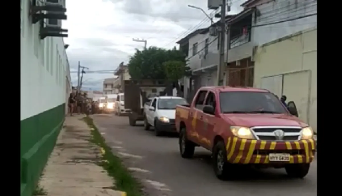 cortejo velório crianças indenpendência
