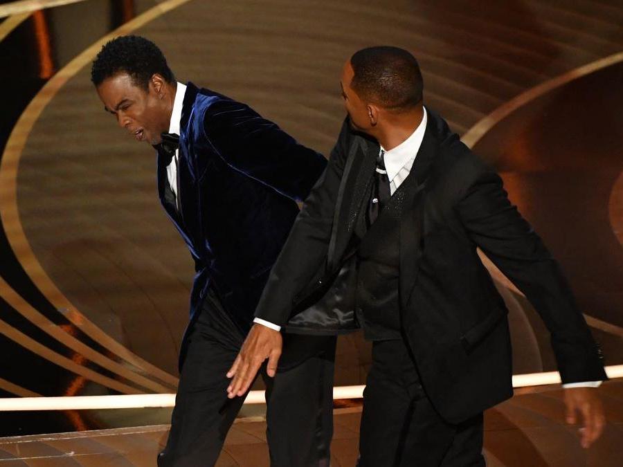 Will Smith vai se internar em cl&iacute;nica de reabilita&ccedil;&atilde;o ap&oacute;s tapa em Chris  Rock no Oscar - Zoeira - Di&aacute;rio do Nordeste