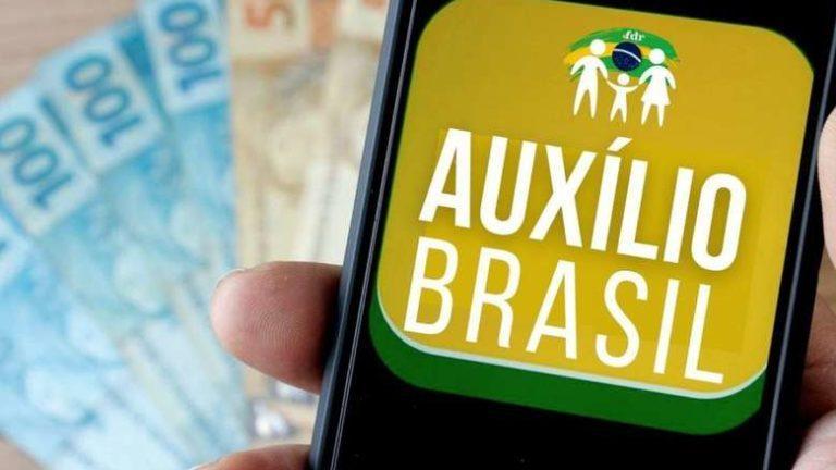 Auxílio Brasil
