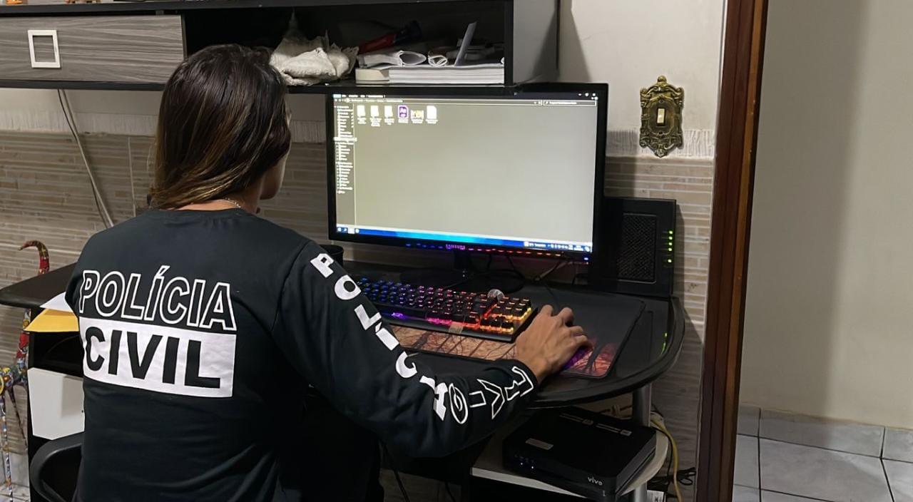 operação hacker ceará