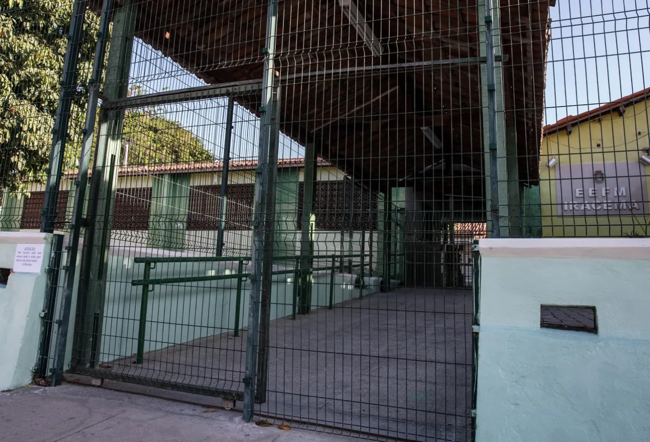 Casos de violência em escolas impacta saúde mental de profissionais da educação