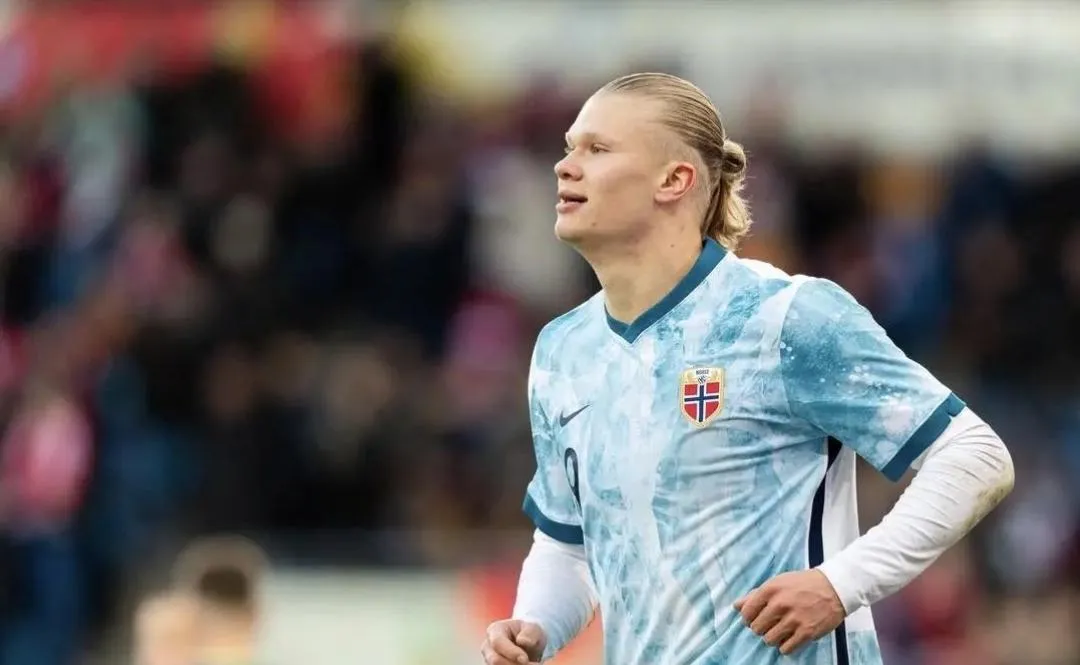 A Noruega terminou as Eliminatórias Europeias em terceiro do Grupo G e não avançou de fase.