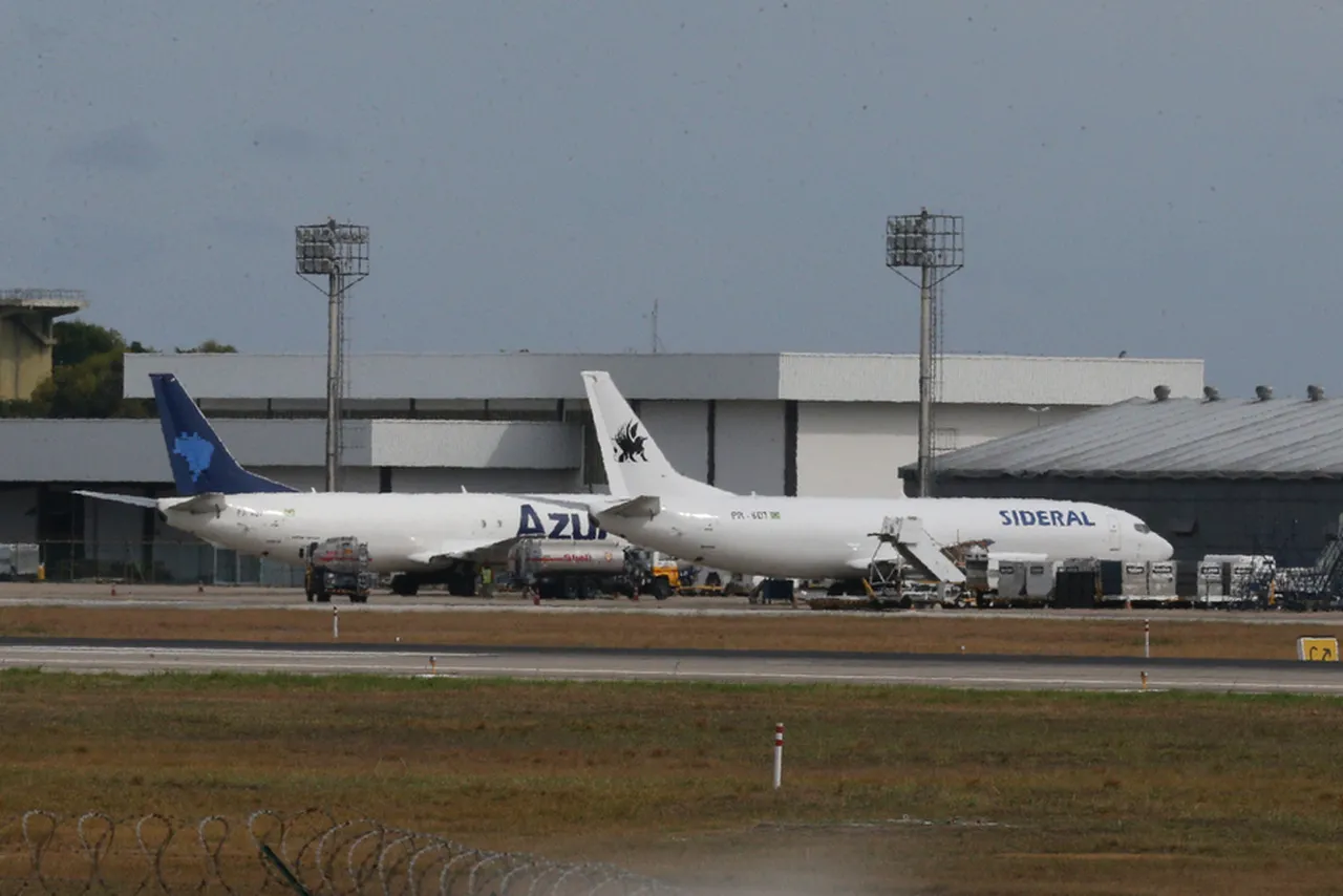 Passagens aéreas ficaram mais caras com a alta do petróleo