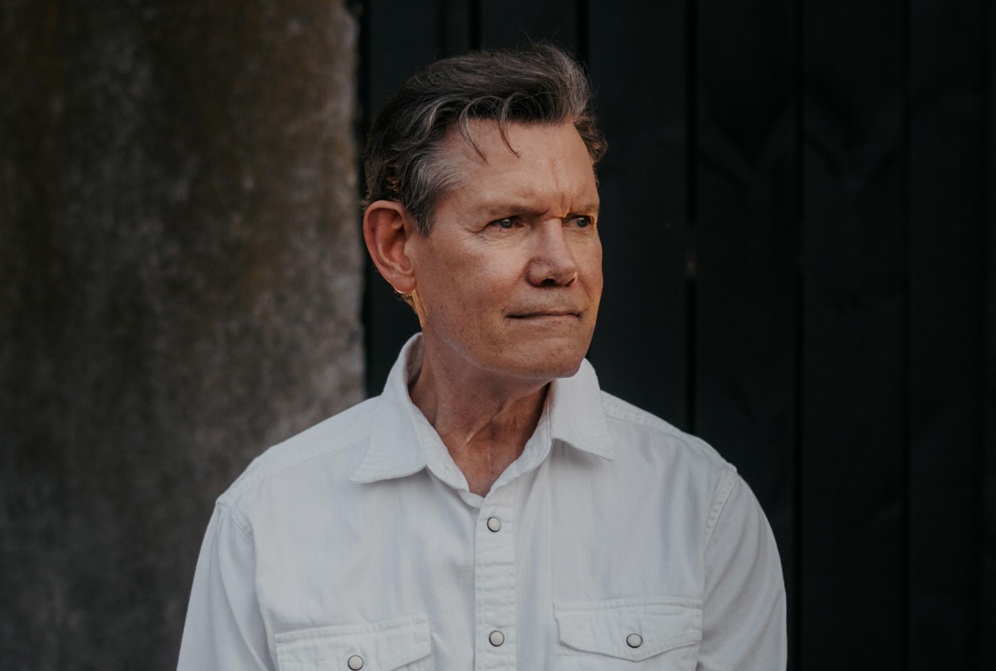 Randy Travis