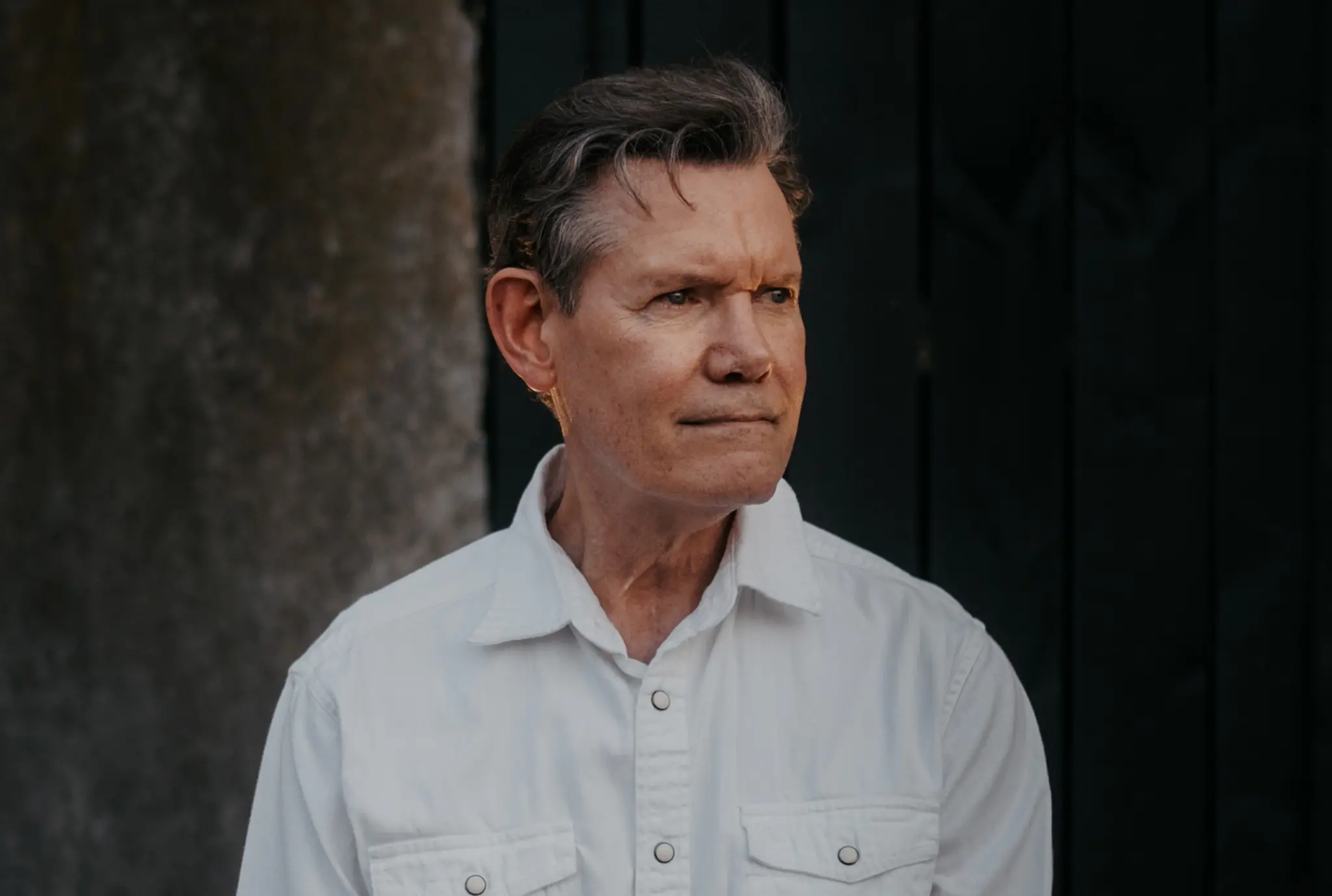 Randy Travis