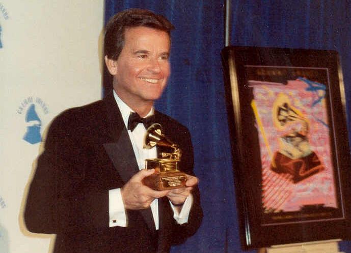 Dick Clark