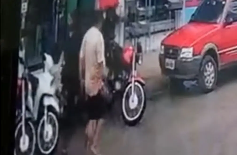 crime sexual em Canindé