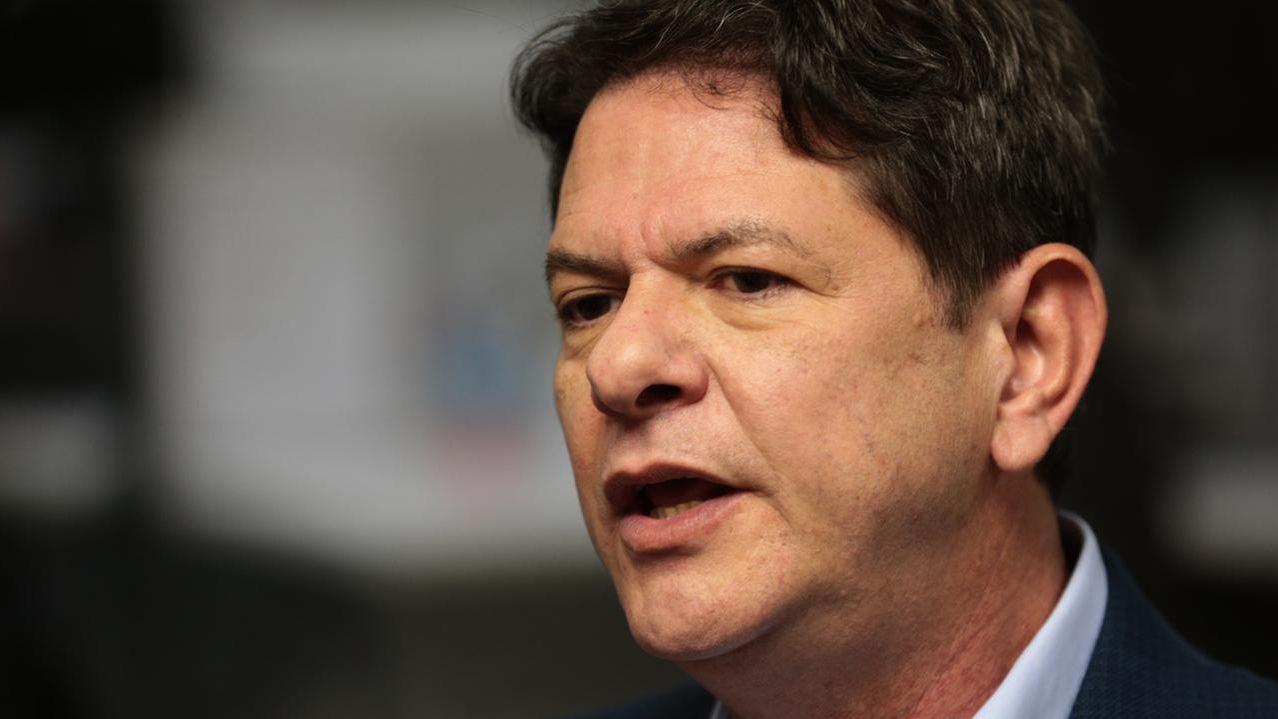 Cid Gomes recebe aliados na Assembleia para articular chapa para as  eleições proporcionais - PontoPoder - Diário do Nordeste