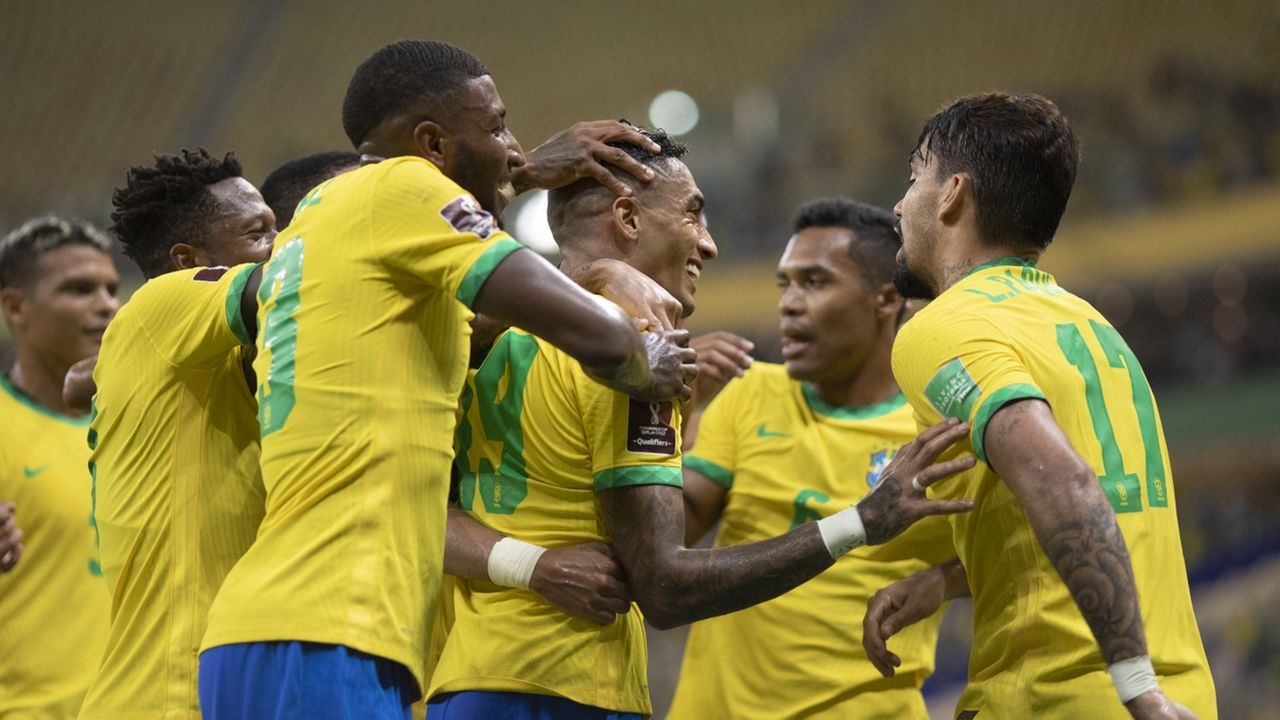 Quais jogadores da Seleção Brasileira saem da Copa do Mundo fortalecidos