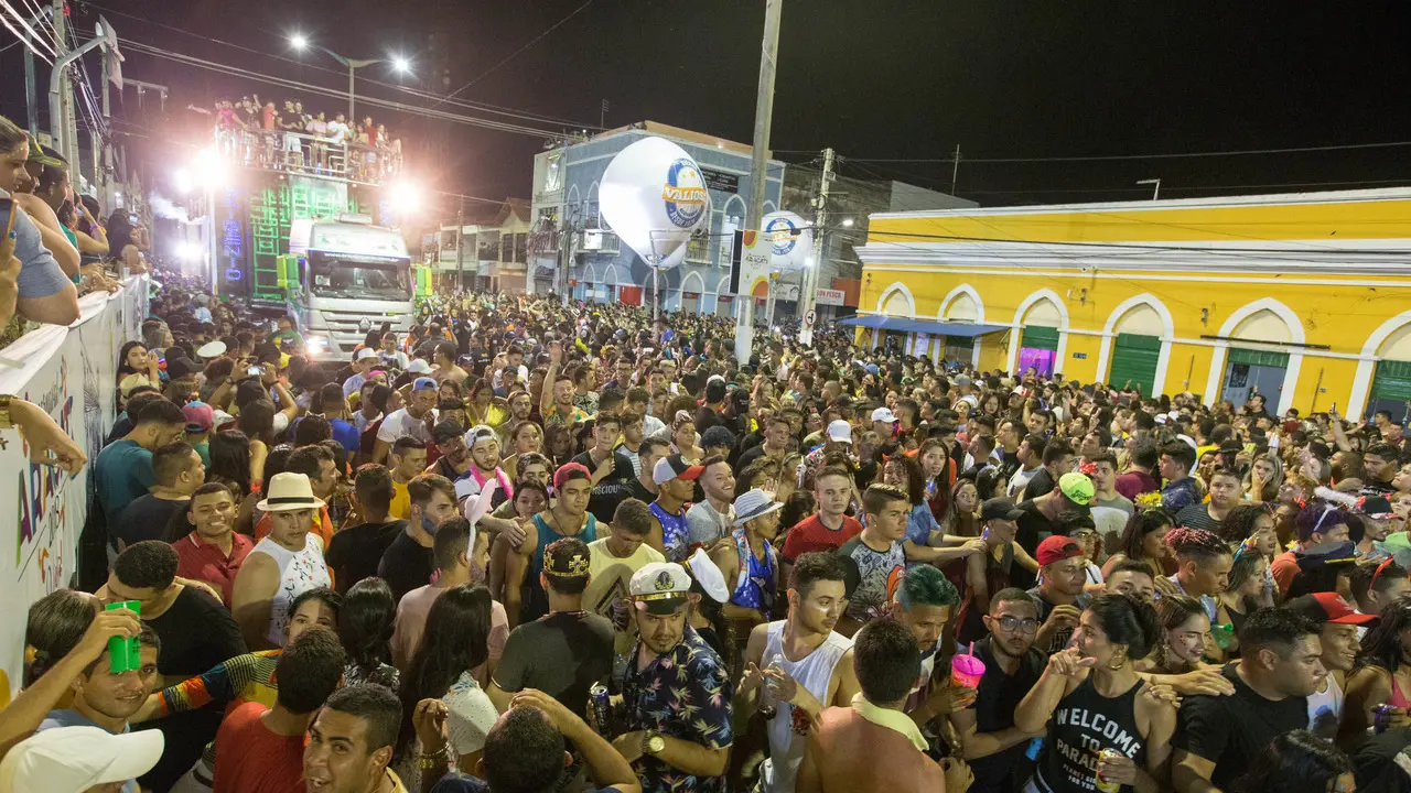 capa da noticia