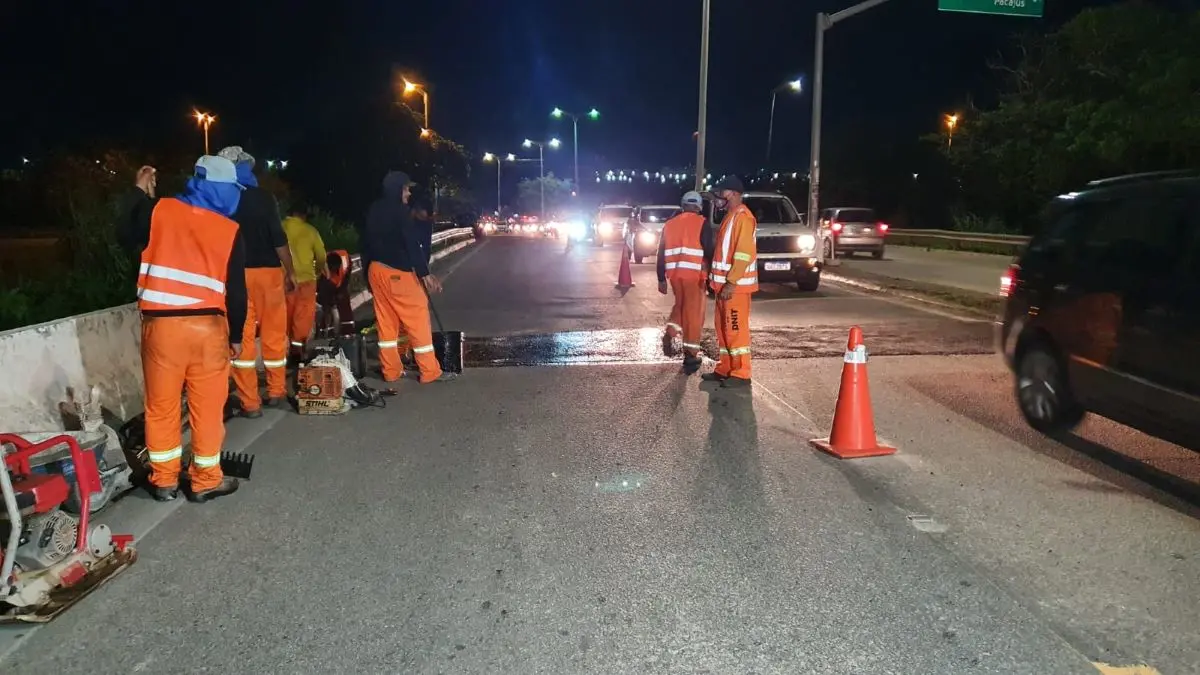 Viaduto da oliveira paiva
