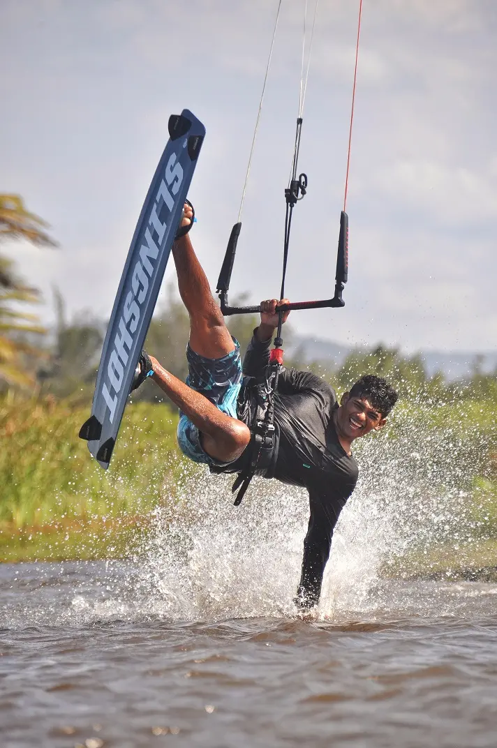Carlos Mário, o Bebê, é destaque cearense no mundo