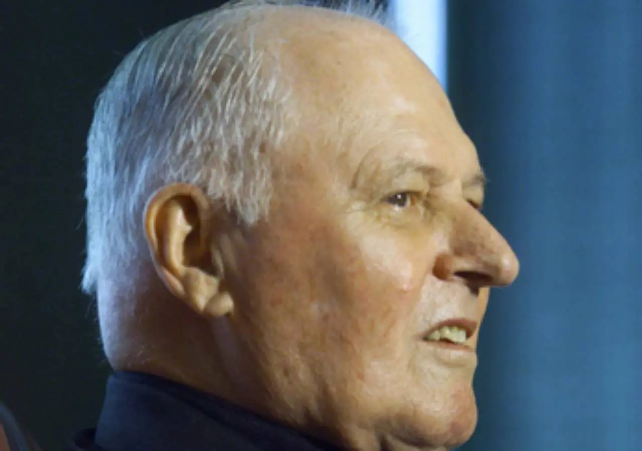 Aloísio Lorscheider