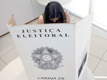Brasileiros irão as urnas no próximo dia 2 de outubro