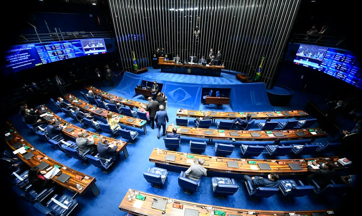 Senado