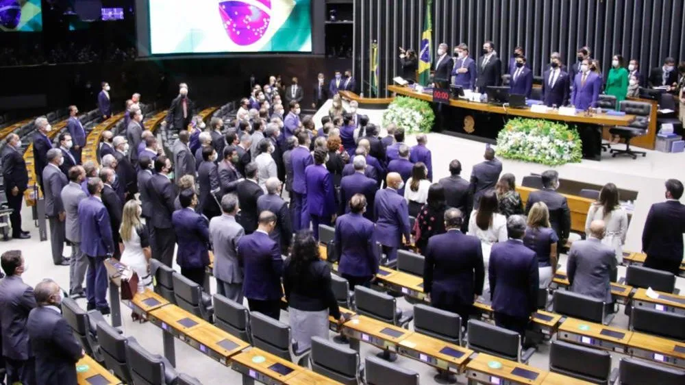 Maior parte da bancada cearense tentará a reeleição