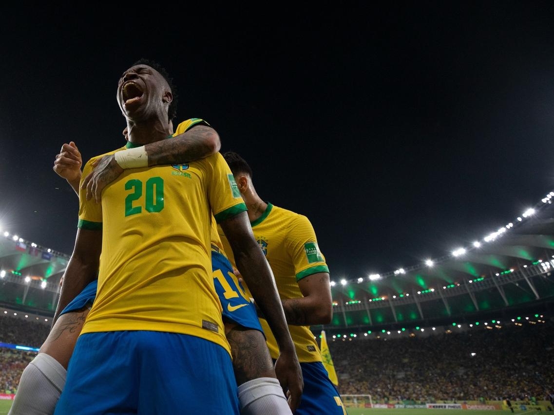 Jogo da Seleção Brasileira na Copa do Mundo será feriado? Veja o que se  sabe até agora - Jogada - Diário do Nordeste